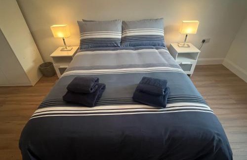 Wild Atlantic Way Apartment | Sea View Apartment