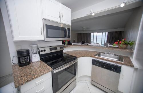 Maho Apartment | Sea View Apartment in Lowlands with Private Pool, 245 sqm