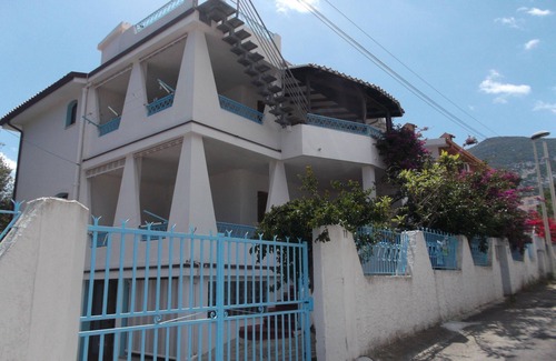 Cala Gonone Apartment | Sea view apartment with FREE PARKING in the courtyard 30 meters from the sea on OFFER