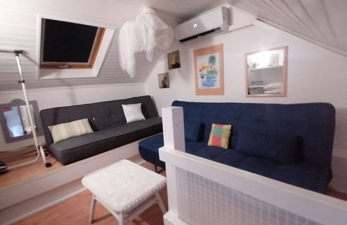 Sainte-Anne Apartment | Sea view apartment St anne Martinique
