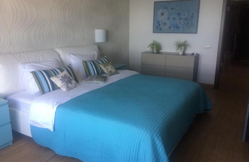 Sochi City Centre Apartment | Sea View Apartment on the 24 Floor