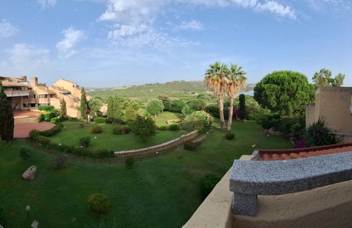 Palau House | Sea View Apartment - Palau (OT)