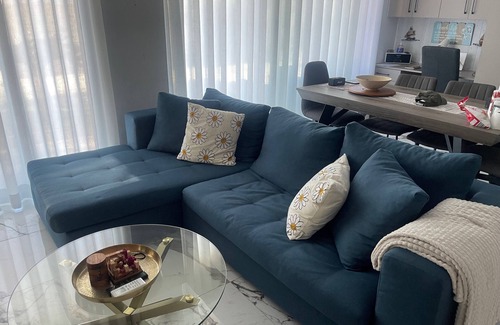 Patras Apartment | Sea View Apartment Patras