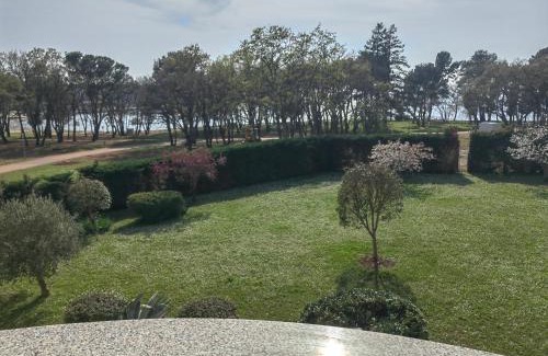Monterol Apartment | Sea View Apartment & Studio Apartment Bruno Umag
