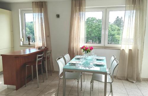 Monterol Apartment | Sea View Apartment & Studio Apartment Bruno Umag