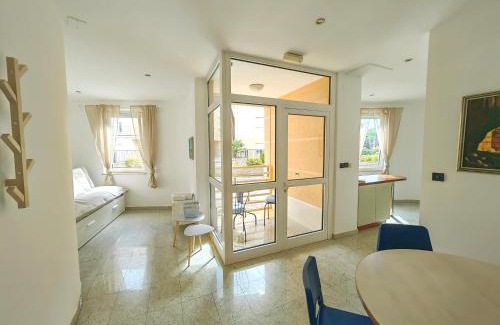 Monterol Apartment | Sea View Apartment & Studio Apartment Bruno Umag