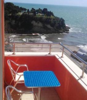 Rana Apartment | Sea View Apartment - Ulcinj - 40 sqm