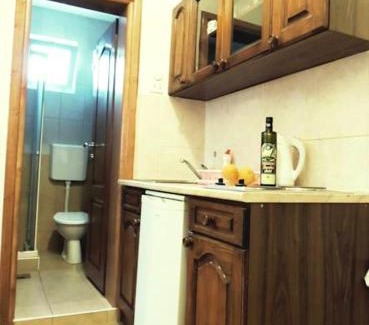 Rana Apartment | Sea View Apartment - Ulcinj - 40 sqm