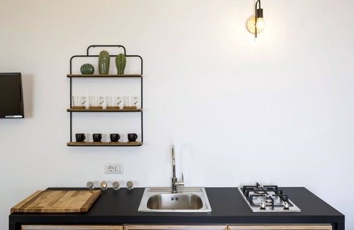 Ragusa Apartment | Sea View Apartment with pool and SPA, surrounded by the quiet countryside