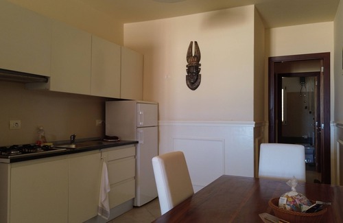 Sal Rei Apartment | Sea view apartments (close to centre)