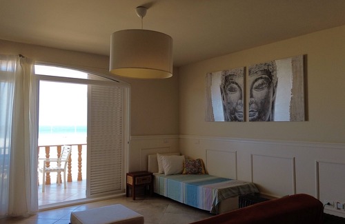 Sal Rei Apartment | Sea view apartments (close to centre)
