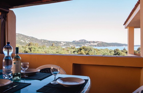 Golfo di Marinella Apartment | Sea view attic #1