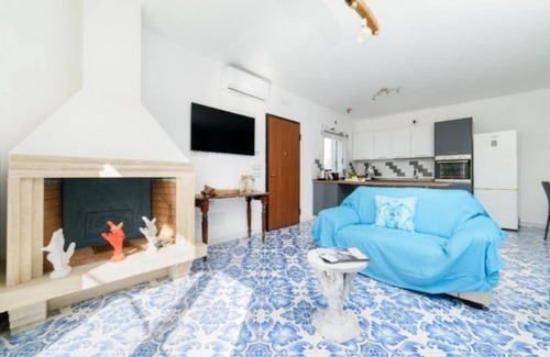 Casamicciola Terme Apartment | Sea View Casamicciola By Dimorra