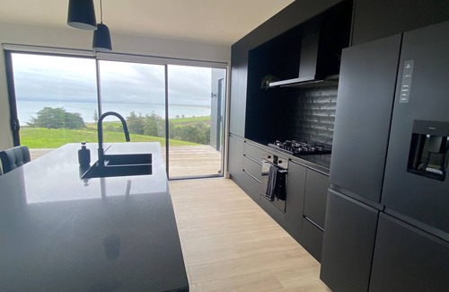 Karkari Peninsula House | Sea View Cabana