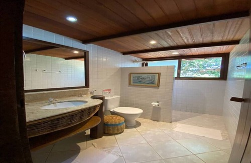 Pipa Ski Chalet | SEA VIEW CHALET MAR 2