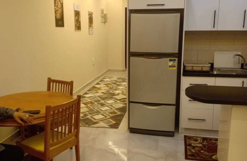 Sharm El Sheikh Apartment | Sea View Chic Apartment in Sharm