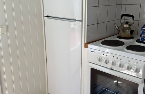Sodersvik House | Sea view cottage 25 meters from sea. Boat with motor included.
