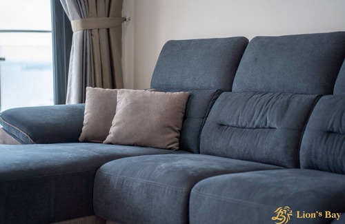 Central District Apartment | Sea View Country Garden Danga Bay by Lions Bay