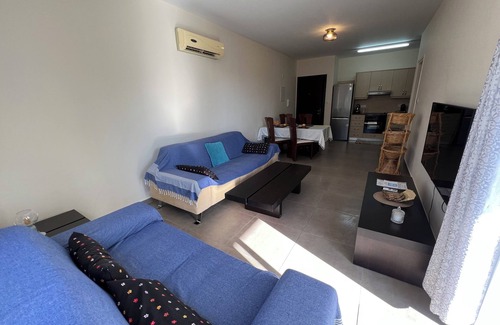 Polis Apartment | Sea-View Eco Apartment B110