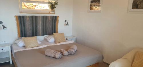 Jelsa House | Sea view Eco house with private pool, 250m to beach - Falcon View Hvar