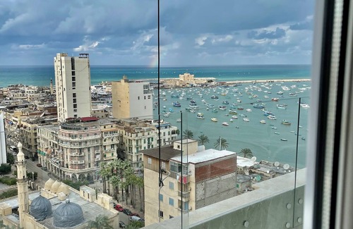 Al-Jumruk Apartment | Sea View Paradise 1