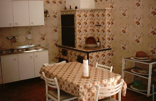 Torre San Gennaro Villa | SEA VIEW FARMHOUSE WITH PARK ANTONIETTA 1960 FREE BEACH ACCESS 10 M