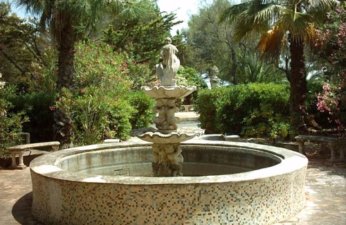 Torre San Gennaro Villa | SEA VIEW FARMHOUSE WITH PARK ANTONIETTA 1960 FREE BEACH ACCESS 10 M