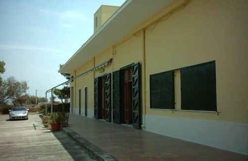 Torre San Gennaro Villa | SEA VIEW FARMHOUSE WITH PARK ANTONIETTA 1960 FREE BEACH ACCESS 10 M