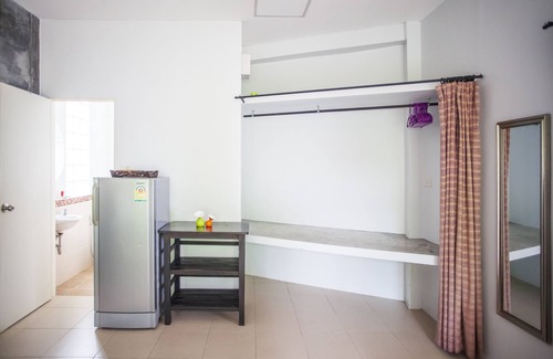 Nong Thale Villa | Sea view from 4 to 6 people 150 meters from the beach seen sea upstairs.