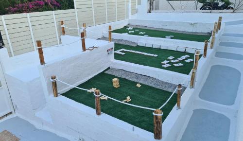 Markopoulo Mesogaias House | Sea View Hill House