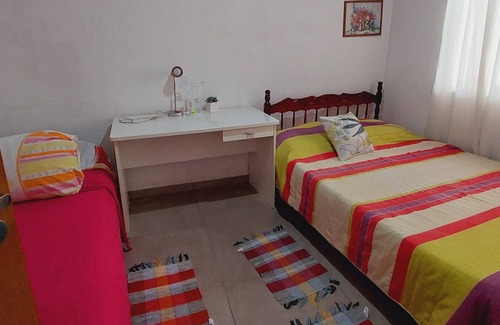 Itaguassu House | Sea view house 10 minutes from the beach