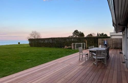 Frørup House | Sea view house - all year round