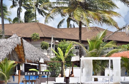Pecém House | SEA VIEW HOUSE CUMBUCO BEACH