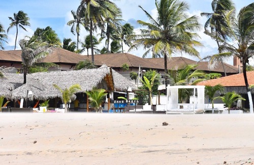 Pecém House | SEA VIEW HOUSE CUMBUCO BEACH