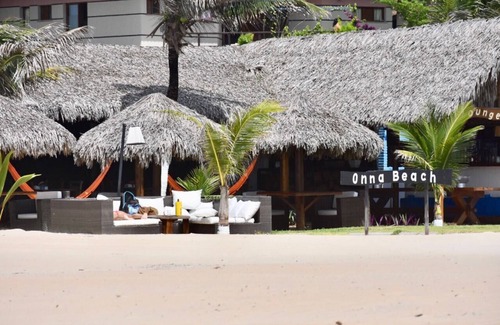 Pecém House | SEA VIEW HOUSE CUMBUCO BEACH
