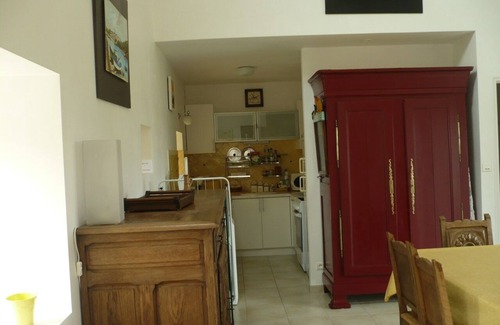 Poullan-sur-Mer House | Sea view house