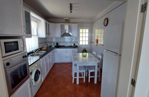 Sao Roque do Pico House | SEA VIEW HOUSE - INPICO