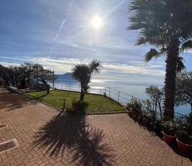Sori House | Sea View