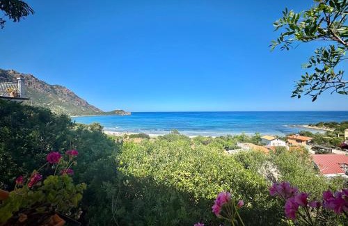 Tertenia Apartment | Sea View Joy Collection