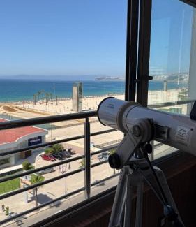 Malabata Apartment | Sea View Luxury Apart,Telescope,Beach,Corniche