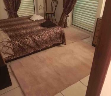 Salamis Apartment | Sea view luxury apartment