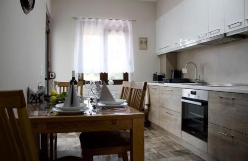 Spata-Artemida Apartment | Sea View Meri