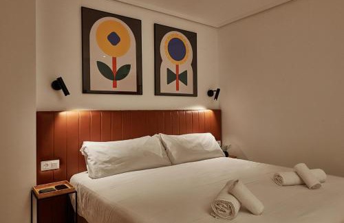 Alboraya Apartment | Sea view modern flat