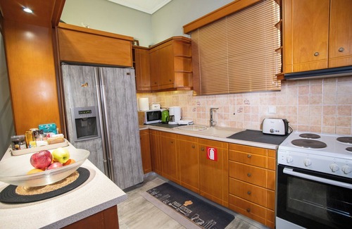 Nafplion City Centre Apartment | Sea View Nikos Apartment