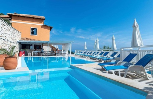 Xirokastello Apartment | Sea View one bed property, Vassilikos