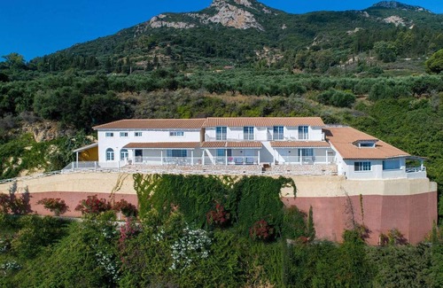 Xirokastello Apartment | Sea View one bed property, Vassilikos