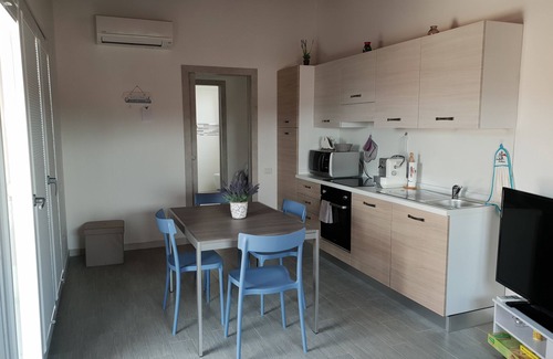 Province of Cagliari House | Sea view Penthouse sea view