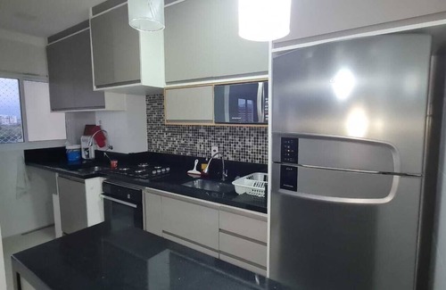 Jardim Rio da Praia Apartment | Sea view penthouse apartment with Wi-Fi and pool