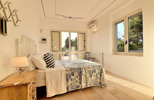 Torre Pali Villa | Sea view pool villa w/garden, 2km from sand