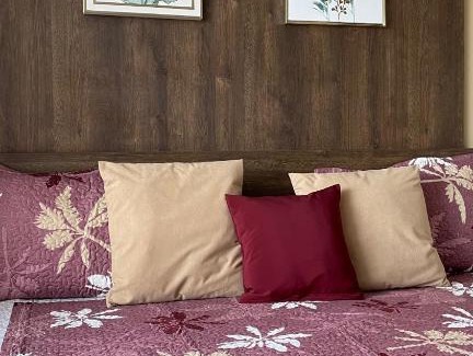 Nessebar Apartment | Sea view room in Paradiso B 509